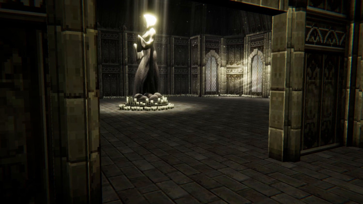 Duel Corp., Steam Gift