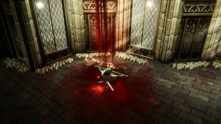 Duel Corp., Steam Gift