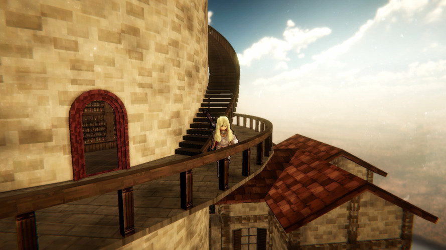 Duel Corp., Steam Gift