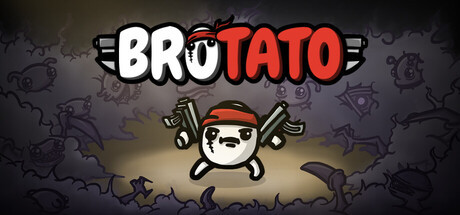 Brotato, Steam Gift