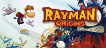 Rayman Origins, Steam Gift