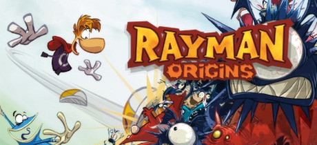 

Rayman® Origins - Rayman Origins, Steam Gift