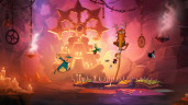 Rayman Origins, Steam Gift