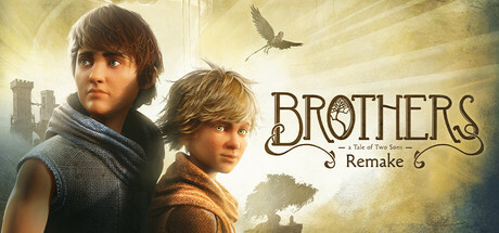 Brothers: A Tale of Two Sons Remake, Steam Gift
