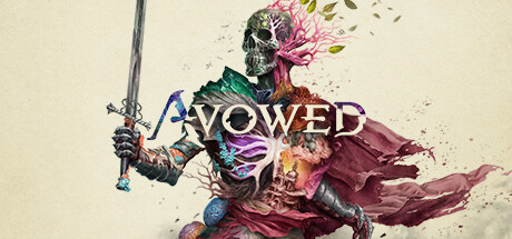Avowed - Avowed Standard Edition, Steam Gift