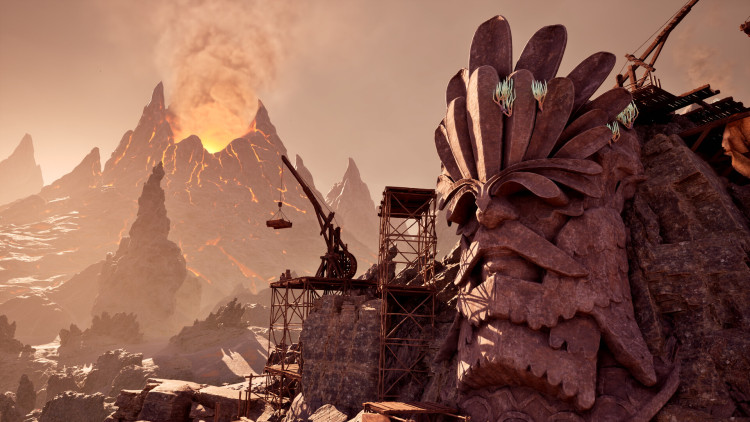 Avowed - Avowed Standard Edition, Steam Gift