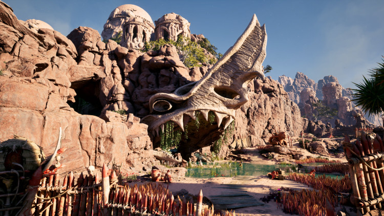 Avowed - Avowed Standard Edition, Steam Gift