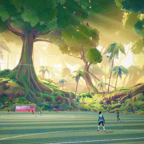 Игра REMATCH Elite Edition PC, Steam Gift регион Россия, РФ