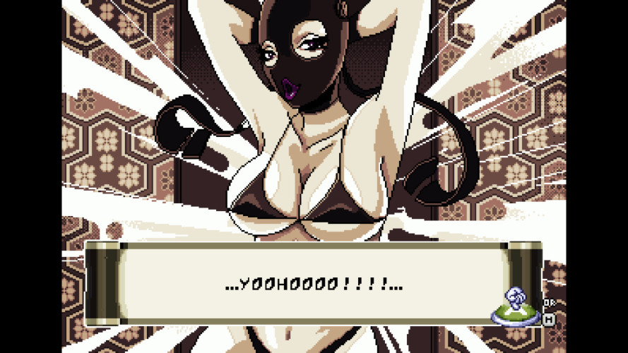 Crouching Pony Hidden Dragon, Steam Gift