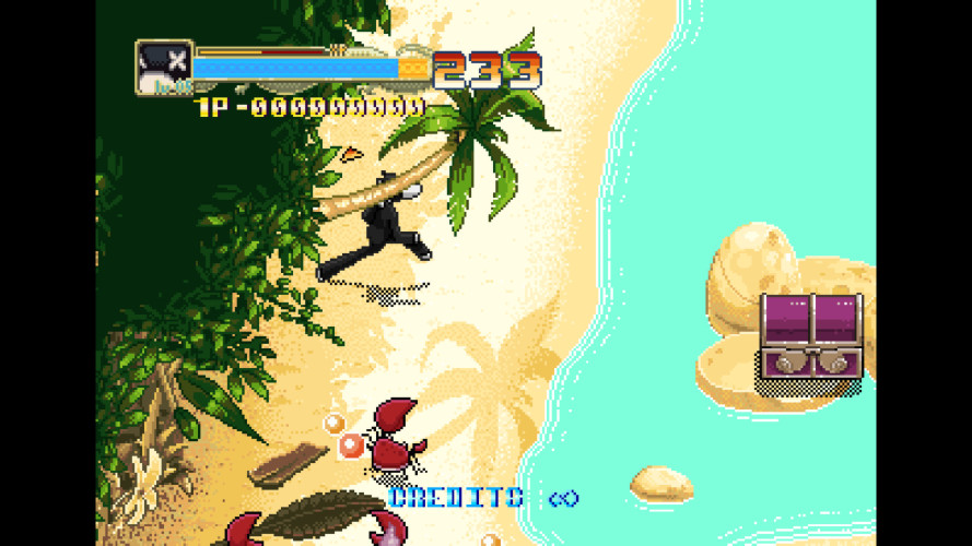 Crouching Pony Hidden Dragon, Steam Gift