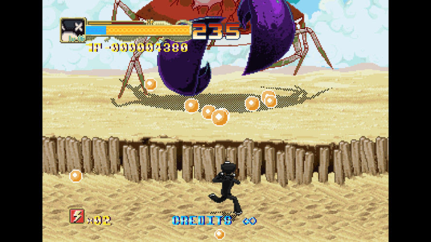 Crouching Pony Hidden Dragon, Steam Gift