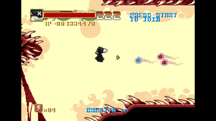 Crouching Pony Hidden Dragon, Steam Gift