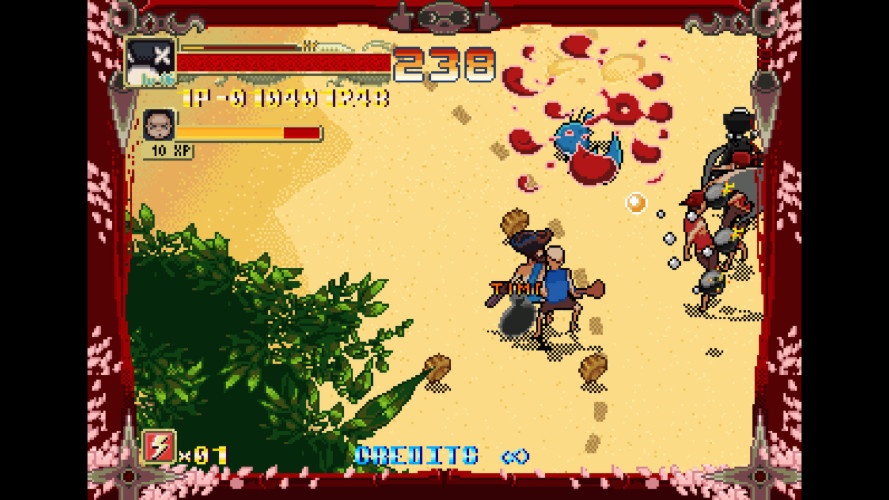 Crouching Pony Hidden Dragon, Steam Gift