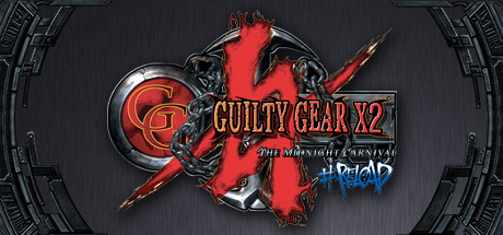 

Guilty Gear X2 #Reload, Steam Gift