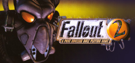 

Fallout 2: A Post Nuclear Role Playing Game Classic Collection, Steam Gift