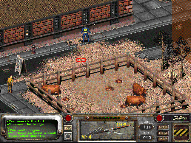 Fallout 2: A Post Nuclear Role Playing Game Classic Collection, Steam Gift