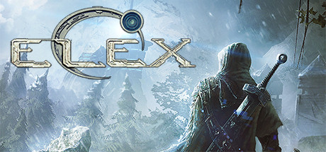 ELEX, Steam Gift