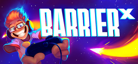 BARRIER X - STANDBY, Steam Gift
