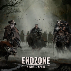 Игра Endzone - A World Apart | Standard Edition PC, Steam Gift регион Россия, РФ