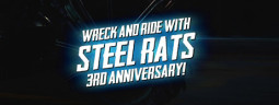 Steel Rats, Steam Gift