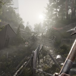 Atomic Heart Standard Edition