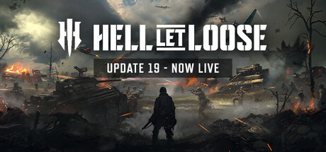 Hell Let Loose - Ultimate Edition, Steam Gift