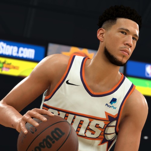 Игра NBA 2K24 Xbox One цифровой ключ, Английский язык