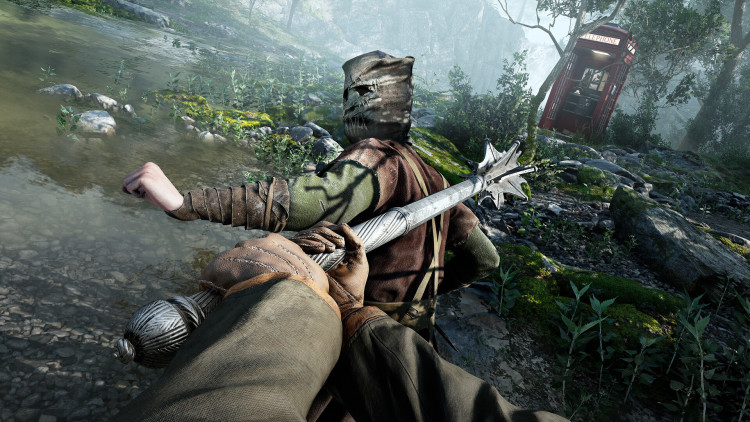 Atomfall Deluxe Edition, Steam Gift