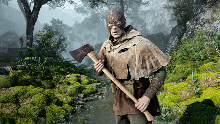 Atomfall Deluxe Edition, Steam Gift