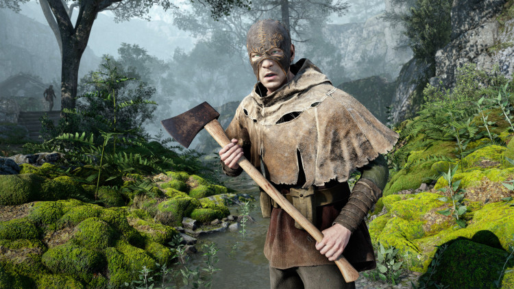 Atomfall Deluxe Edition, Steam Gift