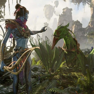 Avatar: Frontiers of Pandora Gold Edition