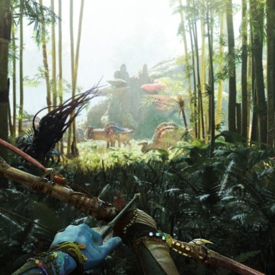 Avatar: Frontiers of Pandora Gold Edition