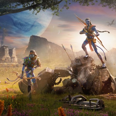 Avatar: Frontiers of Pandora Gold Edition