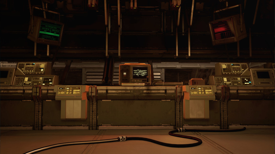 Alien: Rogue Incursion VR Deluxe, Steam Gift