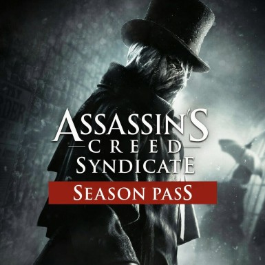 Assassin's Creed Syndicate - Season Pass