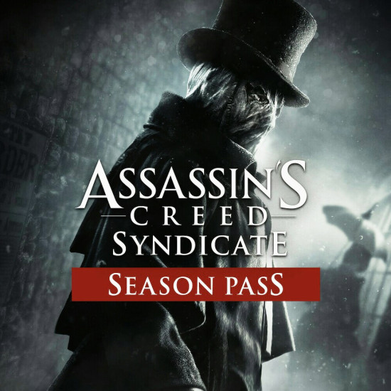 Assassin's Creed Syndicate - Season Pass
