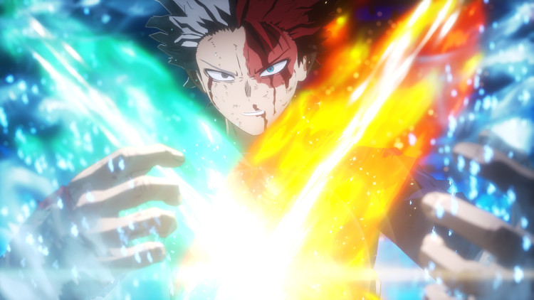 MY HERO ACADEMIA: All’s Justice, Steam Gift