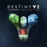 Игра Destiny 2: Коллекция «Классика» (2024) PC, Steam Gift регион Россия, РФ
