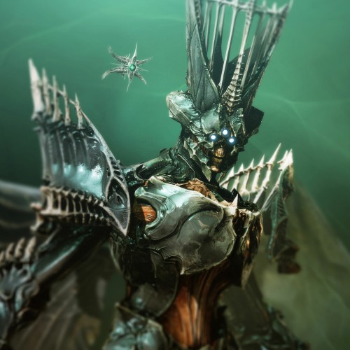 Игра Destiny 2: Коллекция «Классика» (2024) PC, Steam Gift регион Россия, РФ