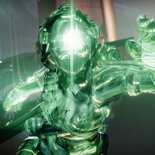 Игра Destiny 2: Коллекция «Классика» (2024) PC, Steam Gift регион Россия, РФ