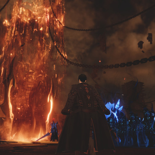 Игра Solo Leveling: ARISE OVERDRIVE Deluxe Edition для PC / ПК, активация в стим Steam для региона РФ / Россия цифровой ключ