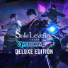 Игра Solo Leveling: ARISE OVERDRIVE Deluxe Edition для PC / ПК, активация в стим Steam для региона РФ / Россия цифровой ключ