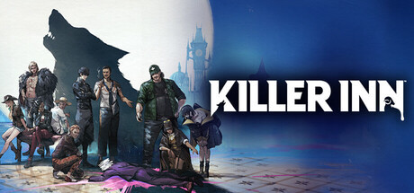 

KILLER INN, Steam Gift