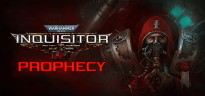 Warhammer 40,000: Inquisitor - Prophecy, Steam Gift