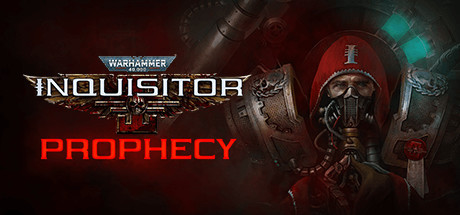 Warhammer 40,000: Inquisitor - Prophecy, Steam Gift