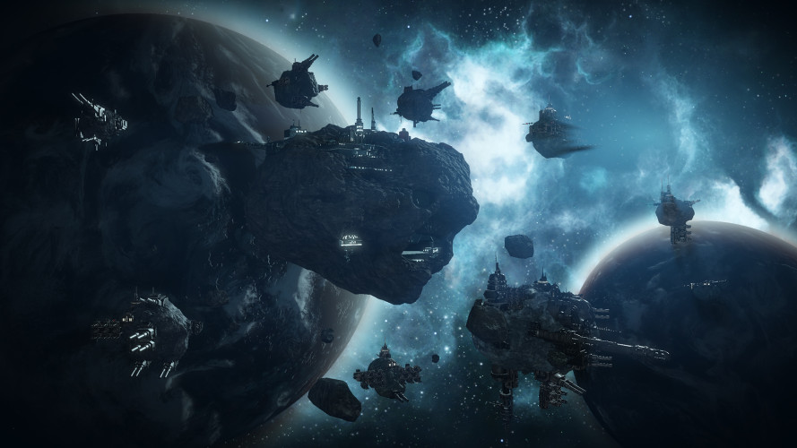 Warhammer 40,000: Inquisitor - Prophecy, Steam Gift