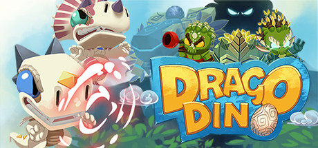 

DragoDino, Steam Gift