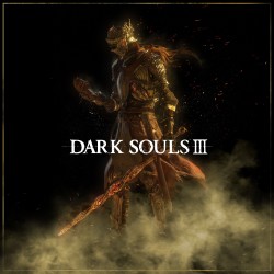 Игра Dark Souls III для PC / ПК, активация в стим Steam для региона РФ / Россия цифровой ключ