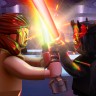 Игра LEGO Star Wars: The Skywalker Saga для PC / ПК, активация в стим Steam для СНГ без РФ / Россия цифровой ключ