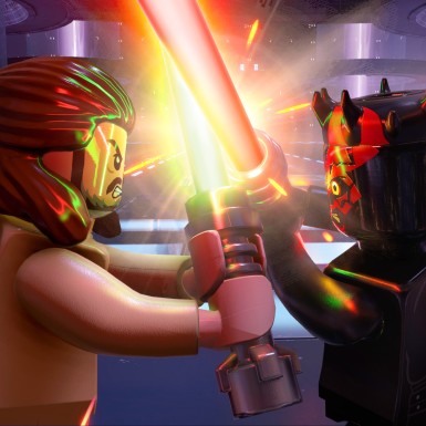 Игра LEGO Star Wars: The Skywalker Saga для PC / ПК, активация в стим Steam для СНГ без РФ / Россия цифровой ключ